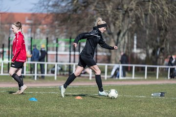 Bild 129 - F Kieler MTV - SG EMTV/Fleckeby : Ergebnis: 1:0